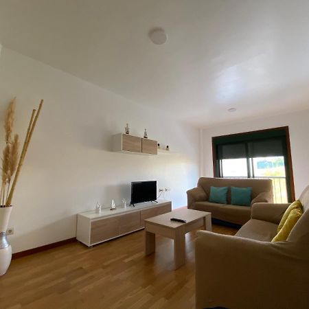 Lerez 2 Apartment Pontevedra Exterior foto